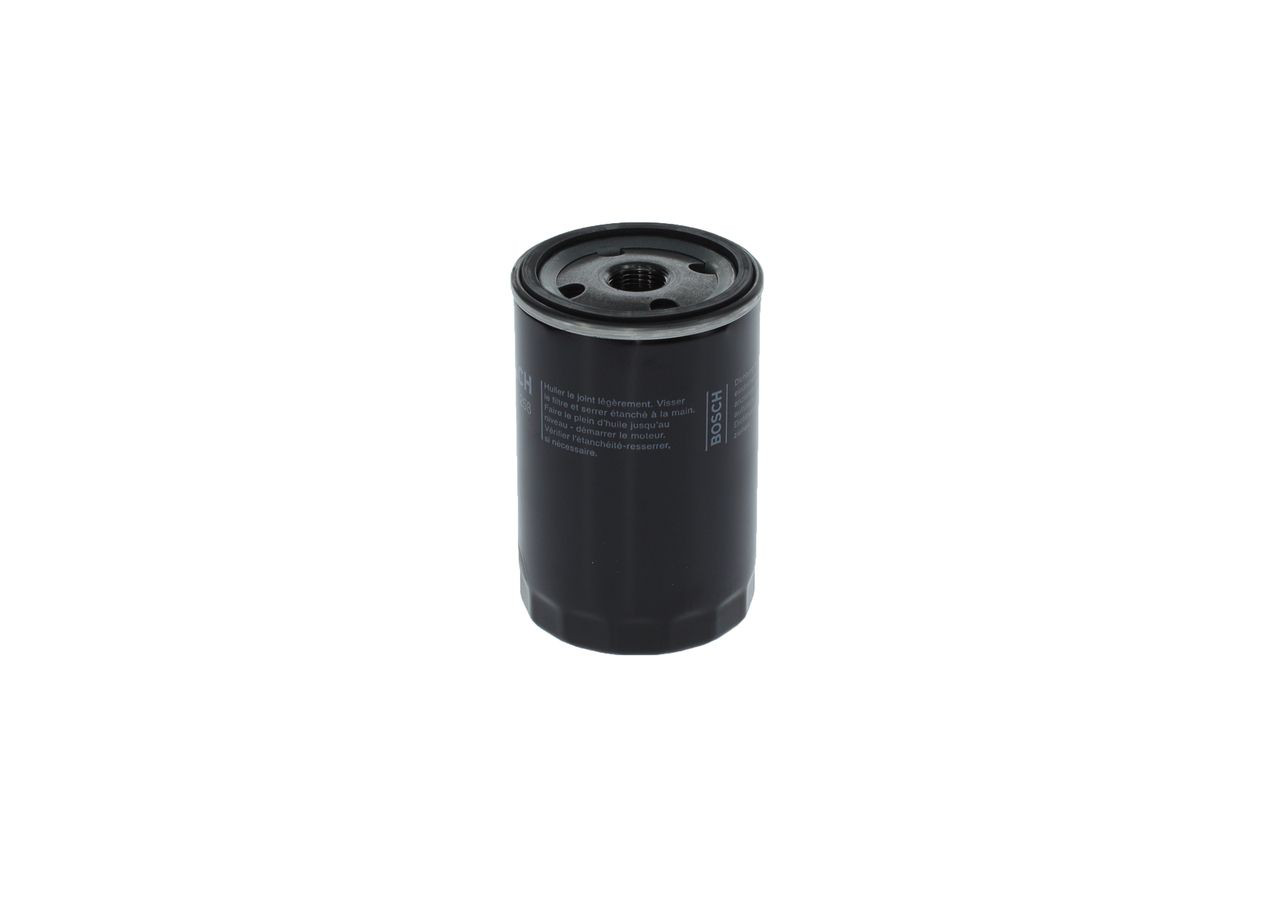 Filtr oleju 0451103258 Bosch