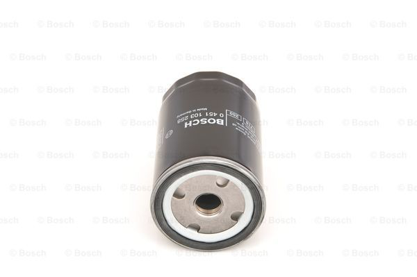 Filtr oleju 0451103258 Bosch