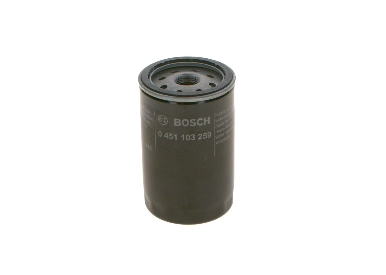 Filtr oleju 0451103259 Bosch