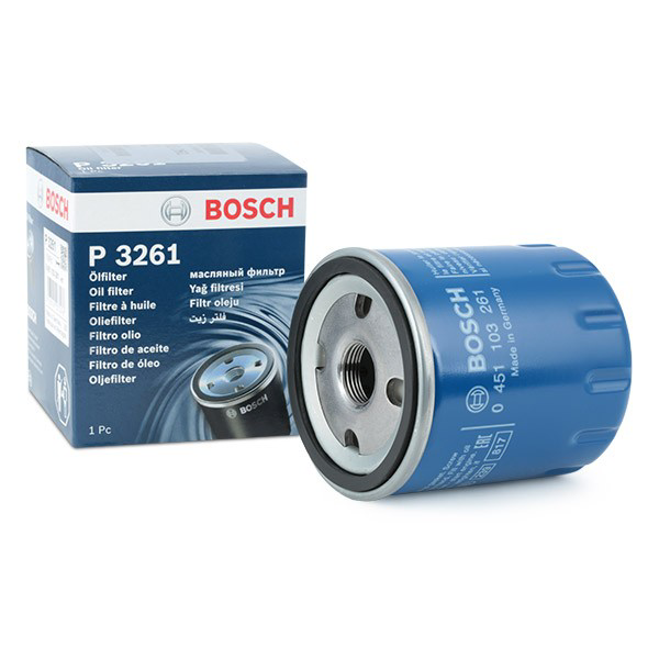 Filtr oleju Bosch 0451103261