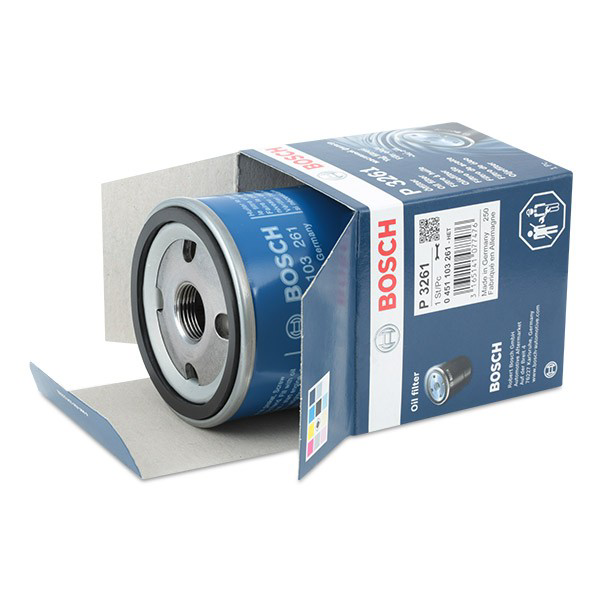 Filtr oleju 0451103261 Bosch