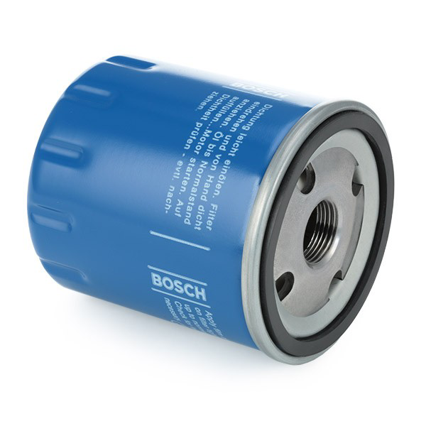 Do koszyka 0451103261 Bosch Filtr oleju