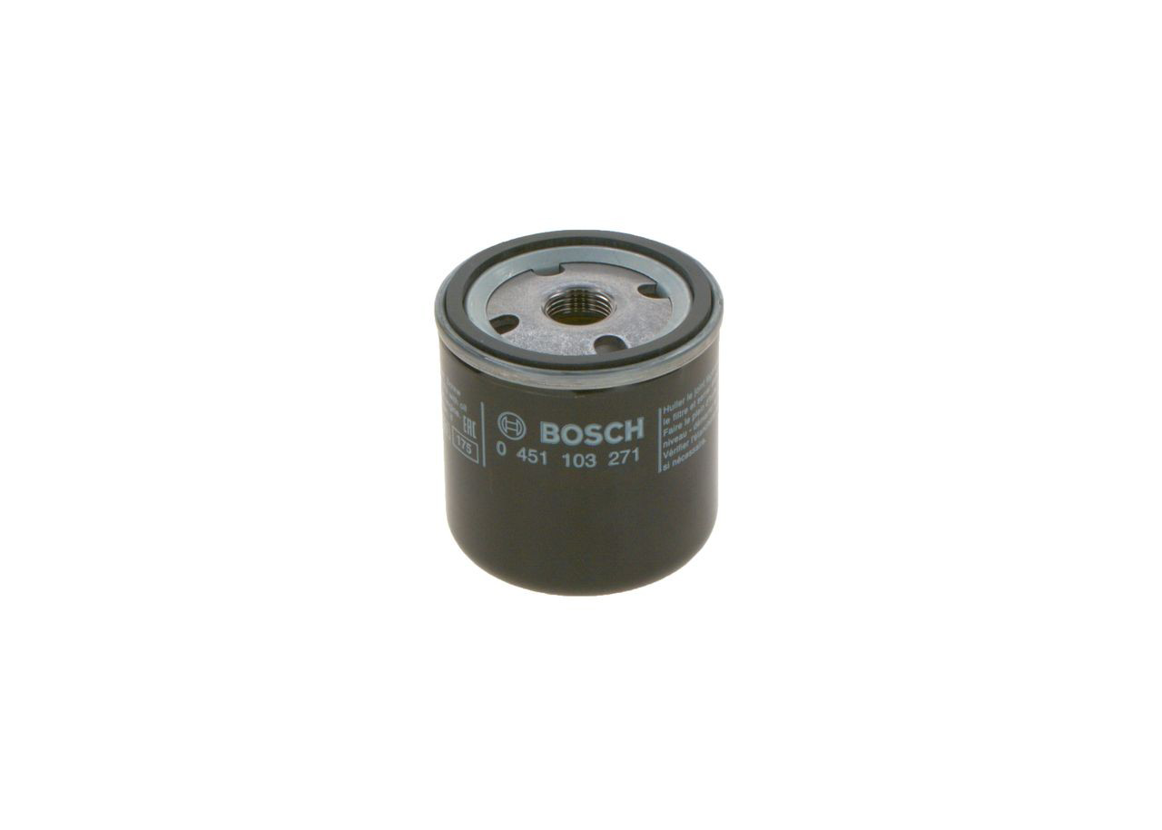 Filtr oleju Bosch 0451103271