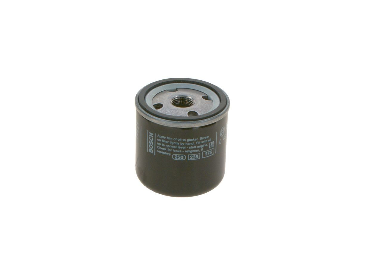 Do koszyka 0451103271 Bosch Filtr oleju