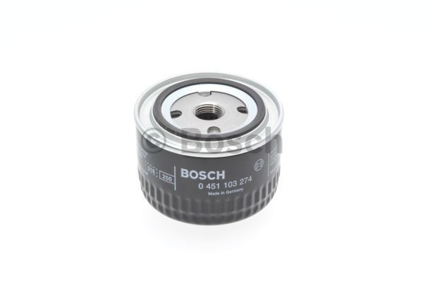 Filtr oleju 0451103274 Bosch