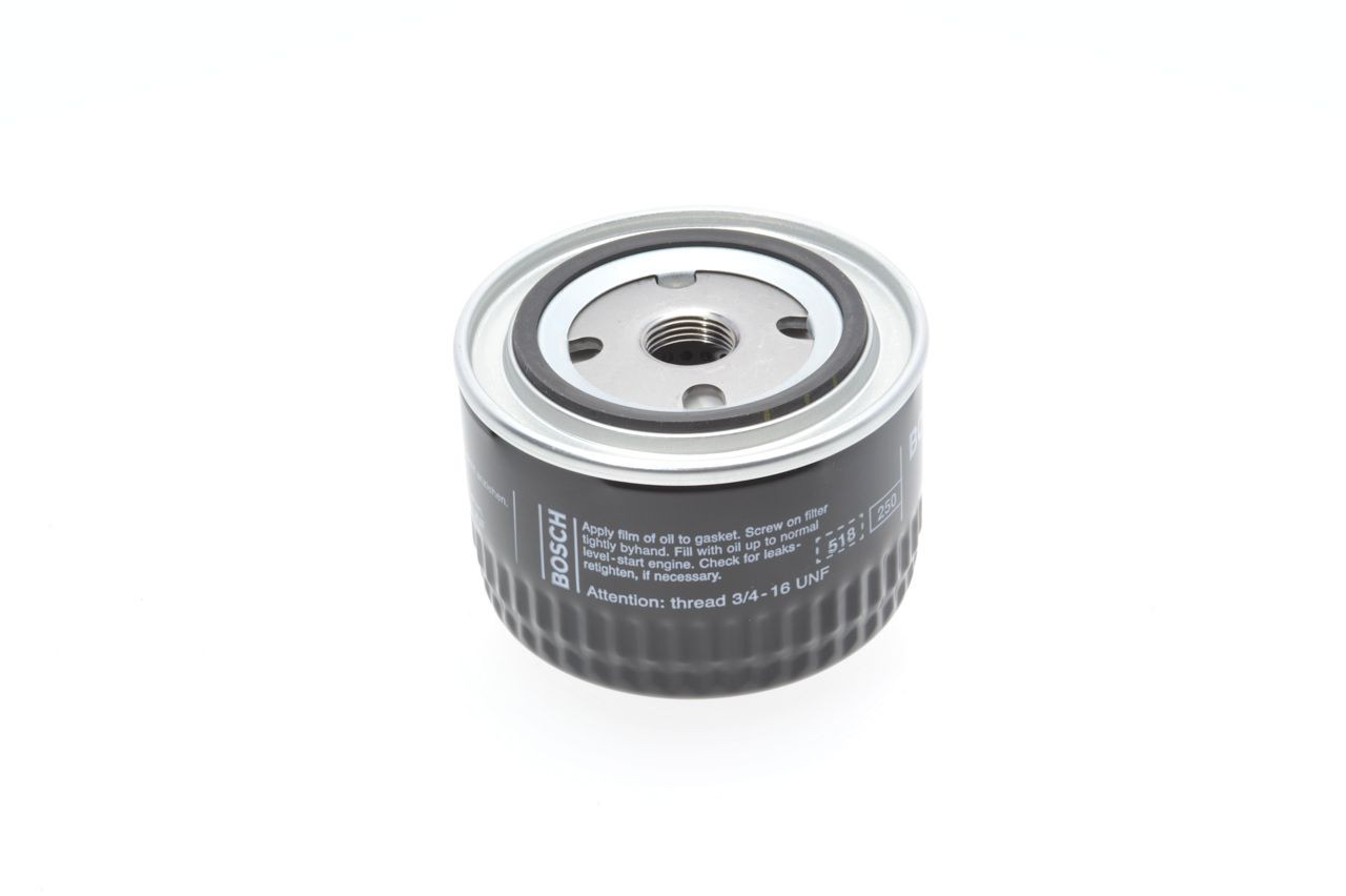 0451103274 Bosch Filtr oleju