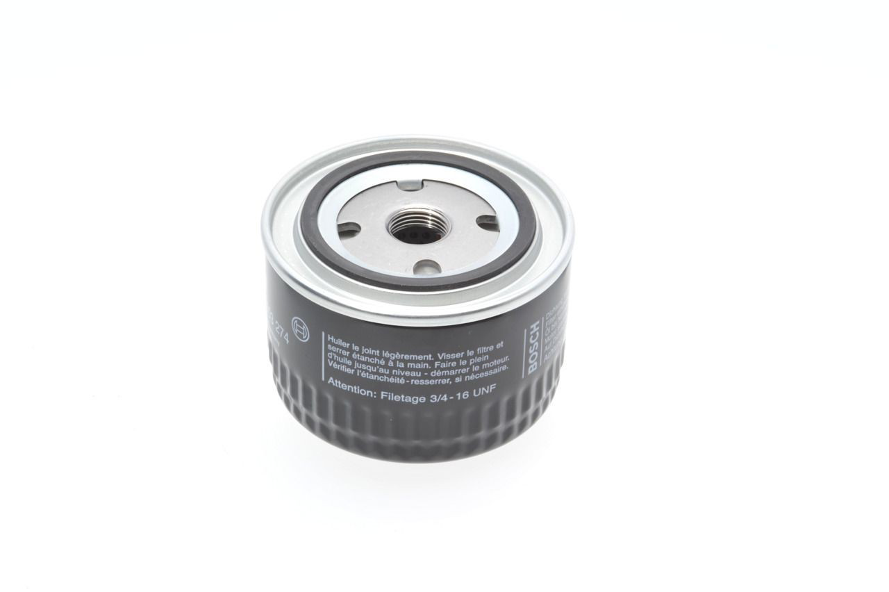 Filtr oleju 0451103274 Bosch