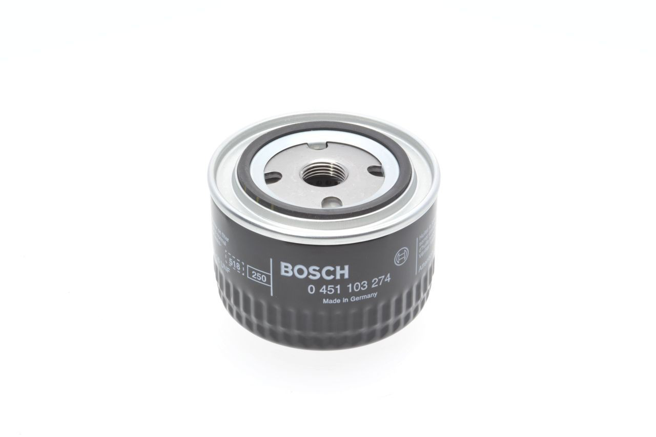 Filtr oleju Bosch 0451103274