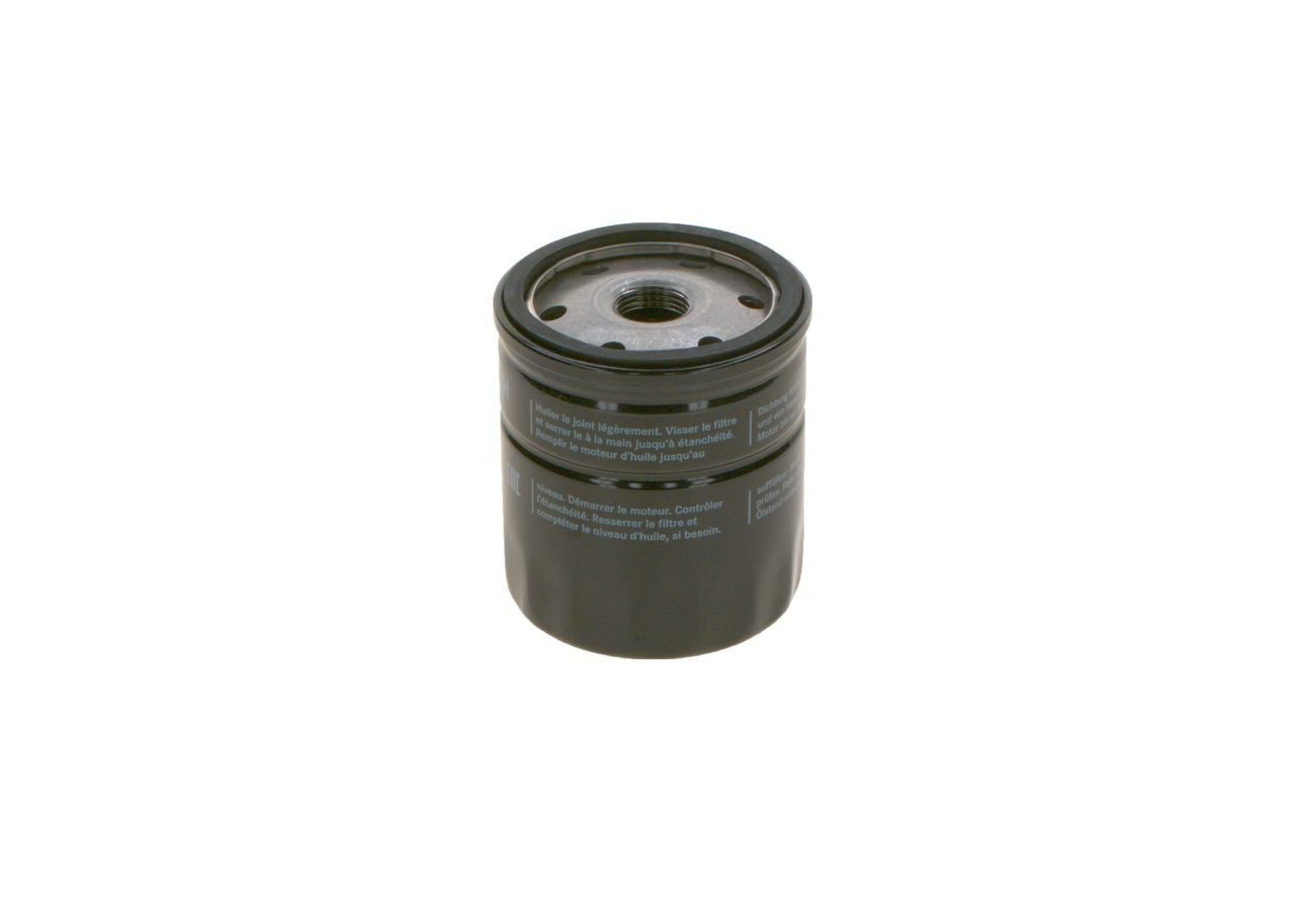 Filtr oleju Bosch 0451103298