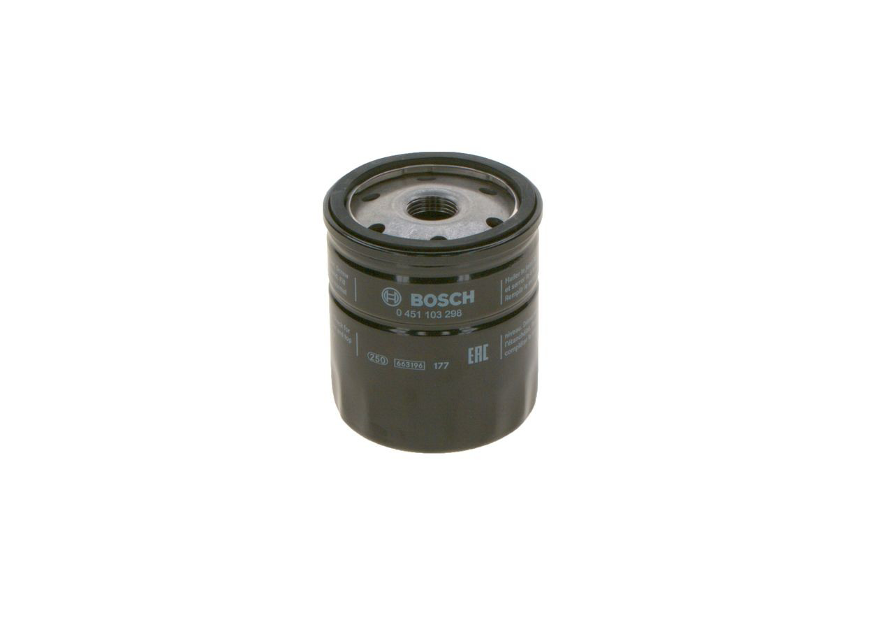 Filtr oleju Bosch 0451103298 cena, od 7,53 USD