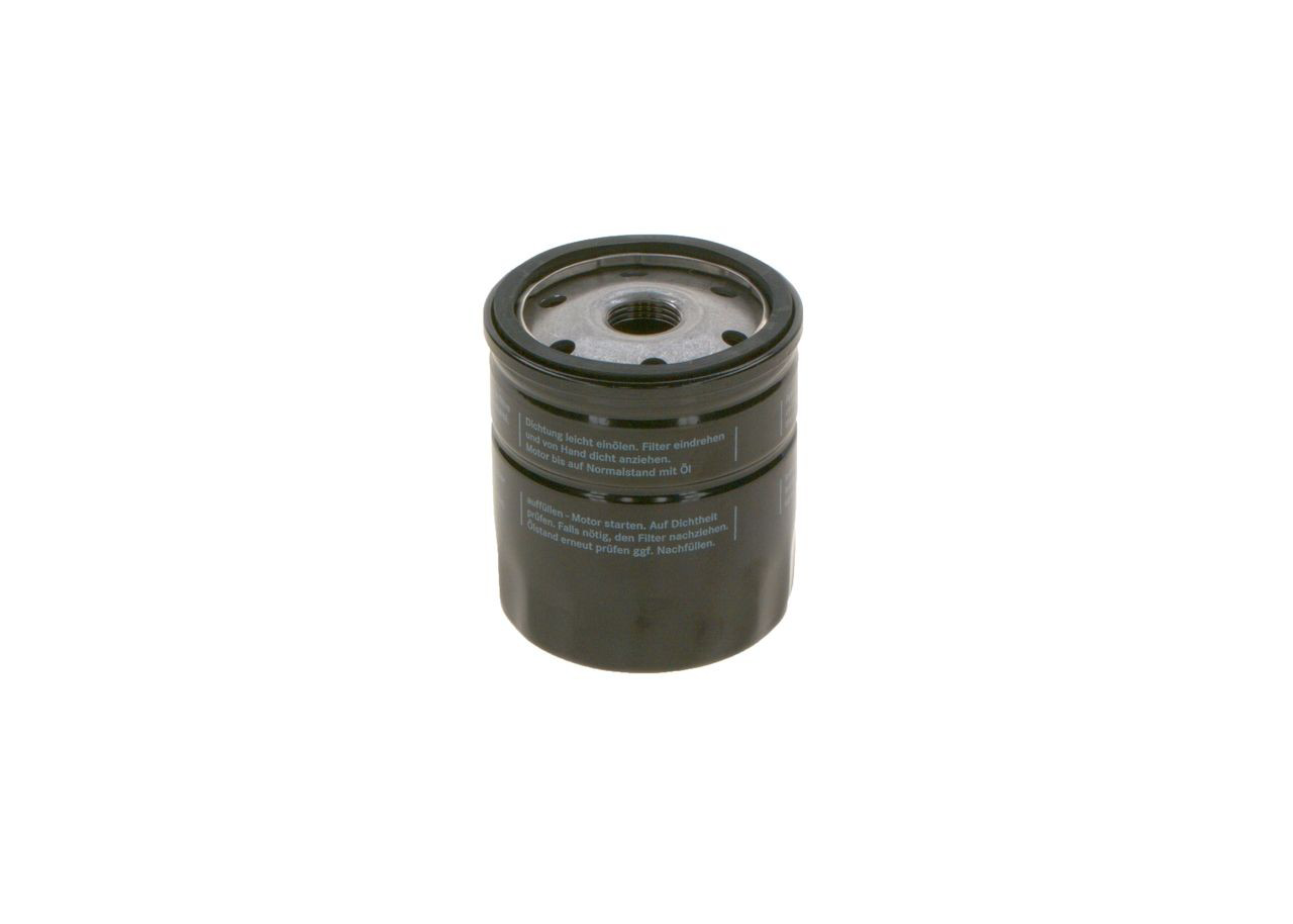 0451103298 Bosch Filtr oleju