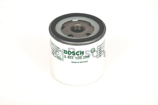 Filtr oleju 0451103298 Bosch