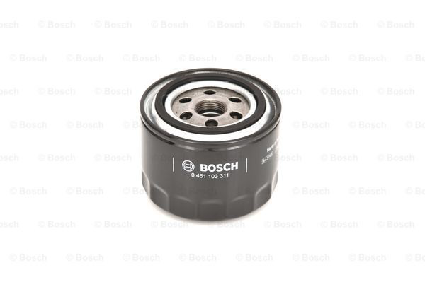 Filtr oleju Bosch 0451103311