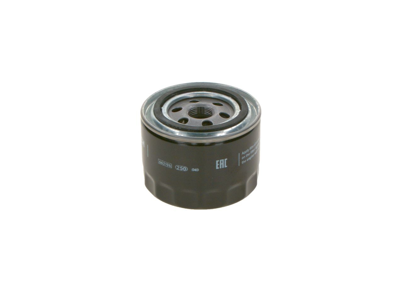 0451103311 Bosch Filtr oleju