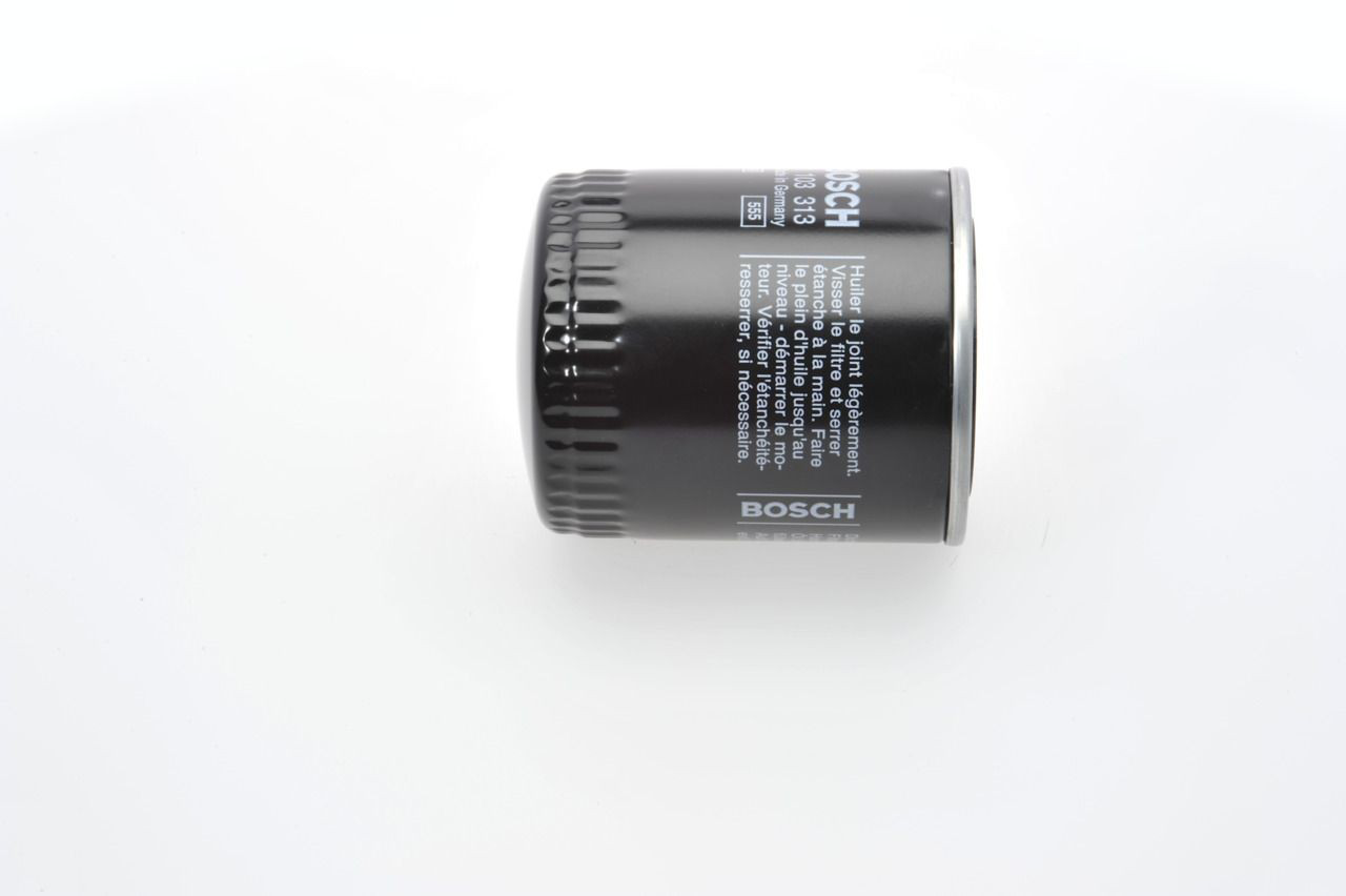 Filtr oleju 0451103313 Bosch