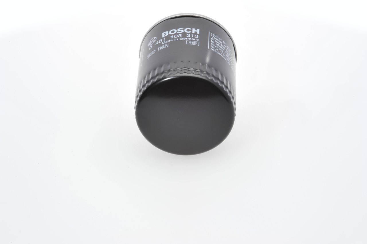 Filtr oleju Bosch 0451103313