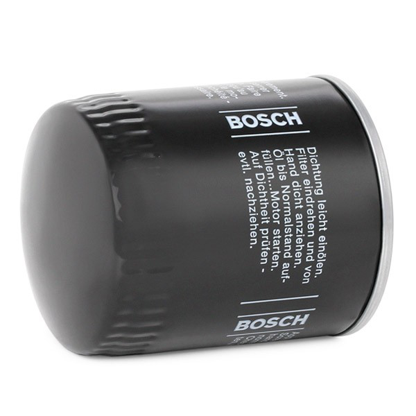 Filtr oleju 0451103313 Bosch