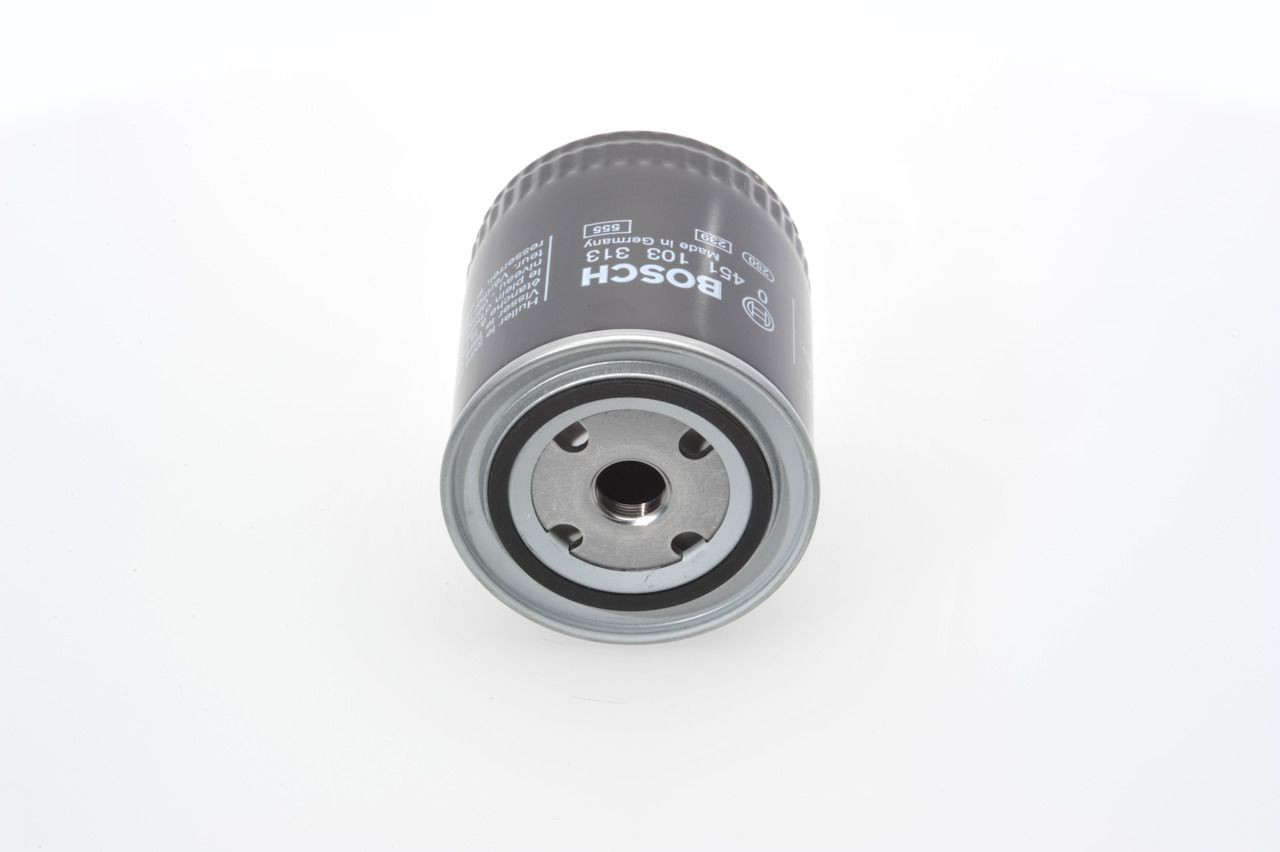 0451103313 Bosch Filtr oleju