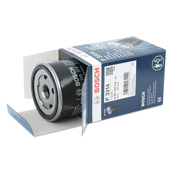 Filtr oleju Bosch 0451103314