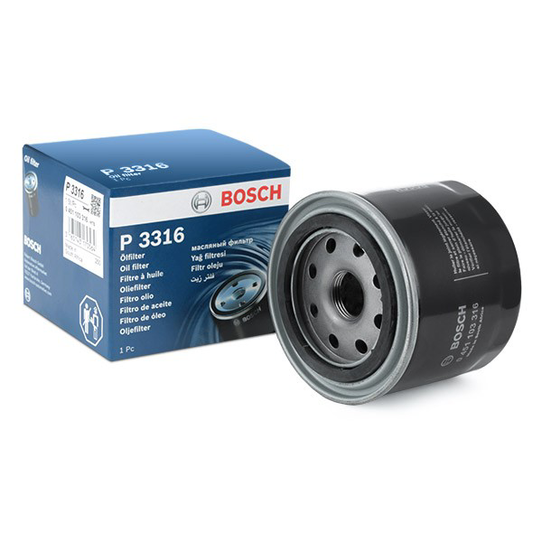 Filtr oleju Bosch 0451103316 cena, od 7,39 USD