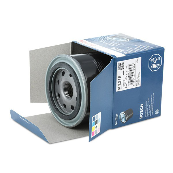 Filtr oleju Bosch 0451103316