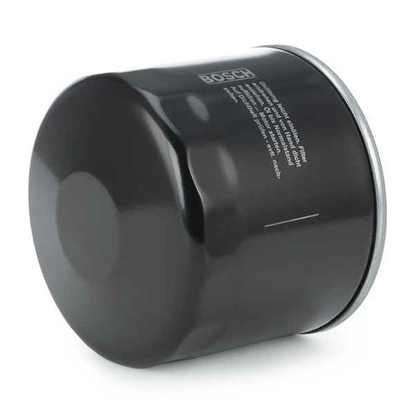 Do koszyka 0451103316 Bosch Filtr oleju