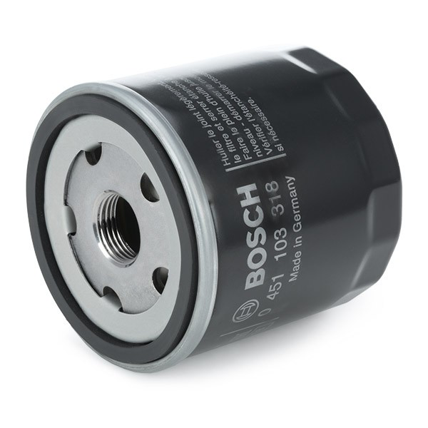 Filtr oleju Bosch 0451103318