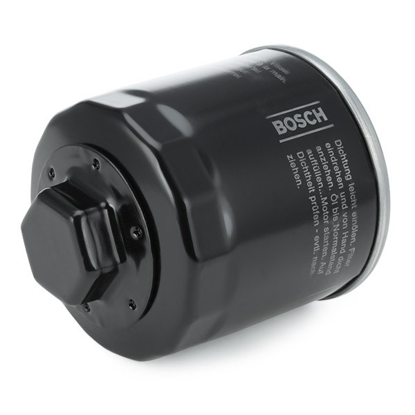 Do koszyka 0451103318 Bosch Filtr oleju