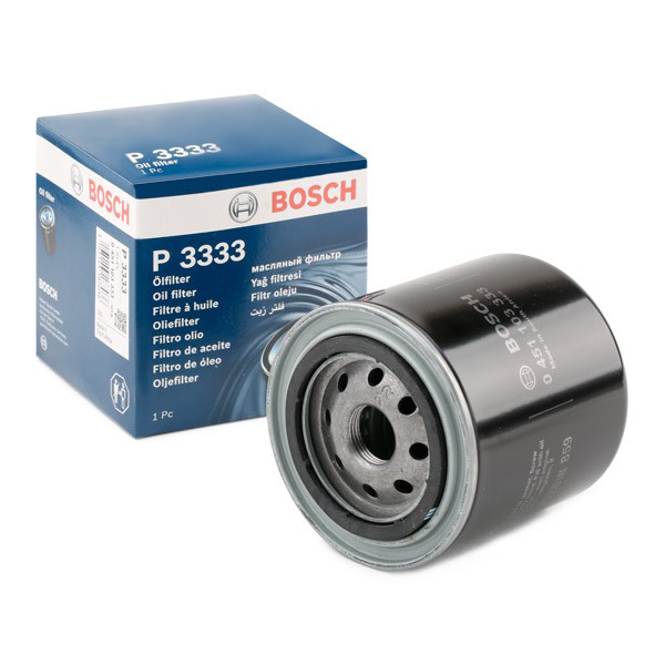 Filtr oleju 0451103333 Bosch
