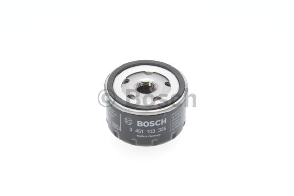 Filtr oleju Bosch 0451103336 cena, od 7,64 USD