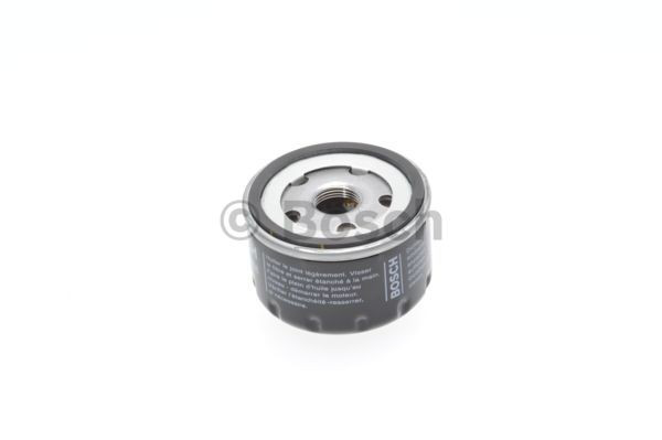 Do koszyka 0451103336 Bosch Filtr oleju