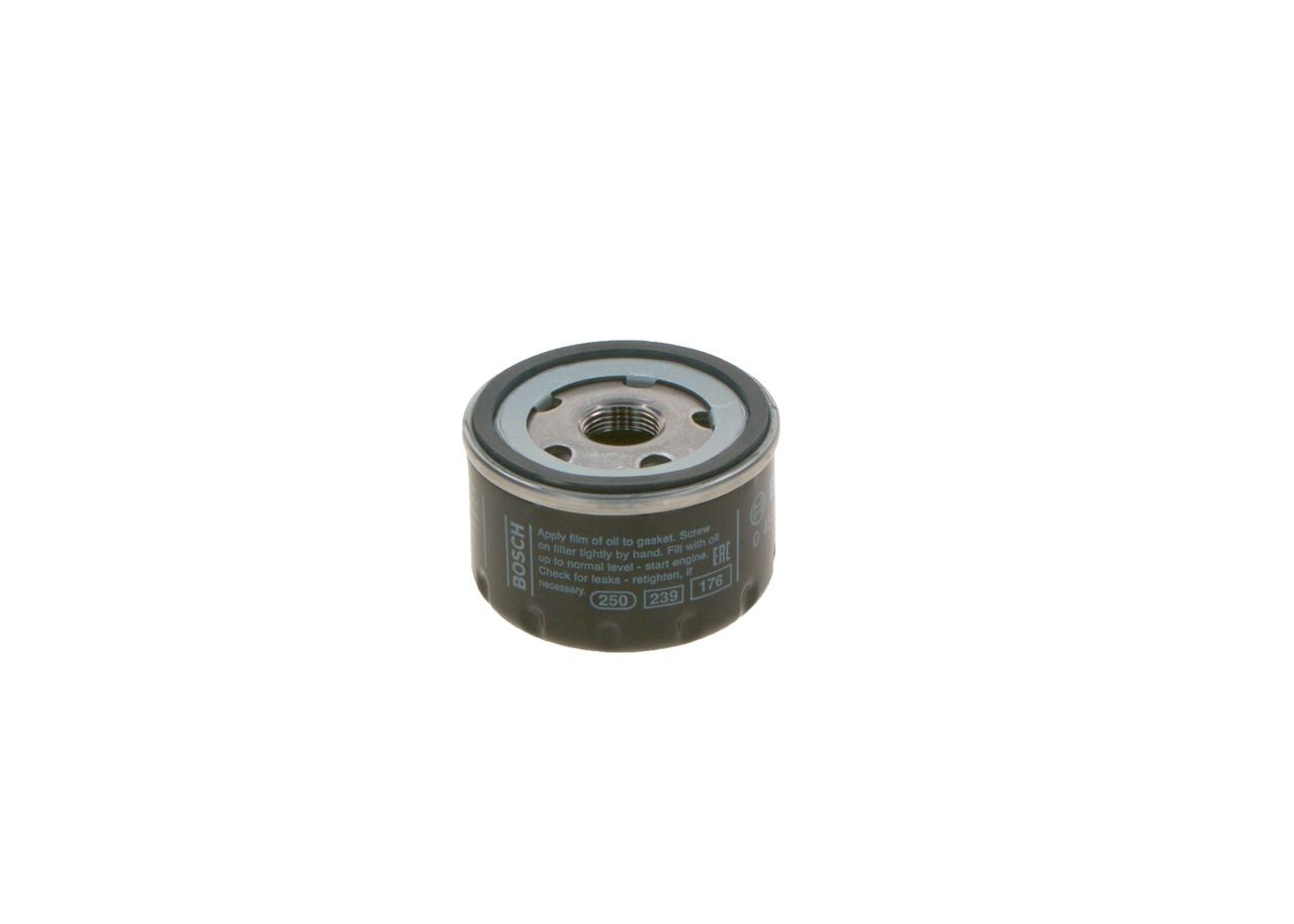 Filtr oleju Bosch 0451103336