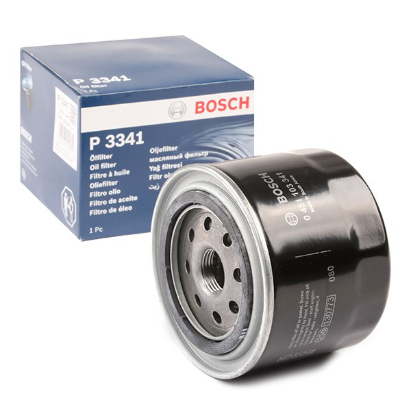 Filtr oleju 0451103341 Bosch