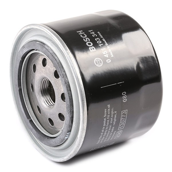 Filtr oleju 0451103341 Bosch