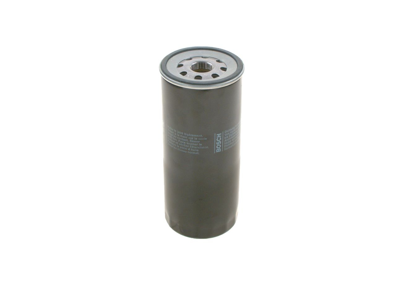 0451103343 Bosch Filtr oleju