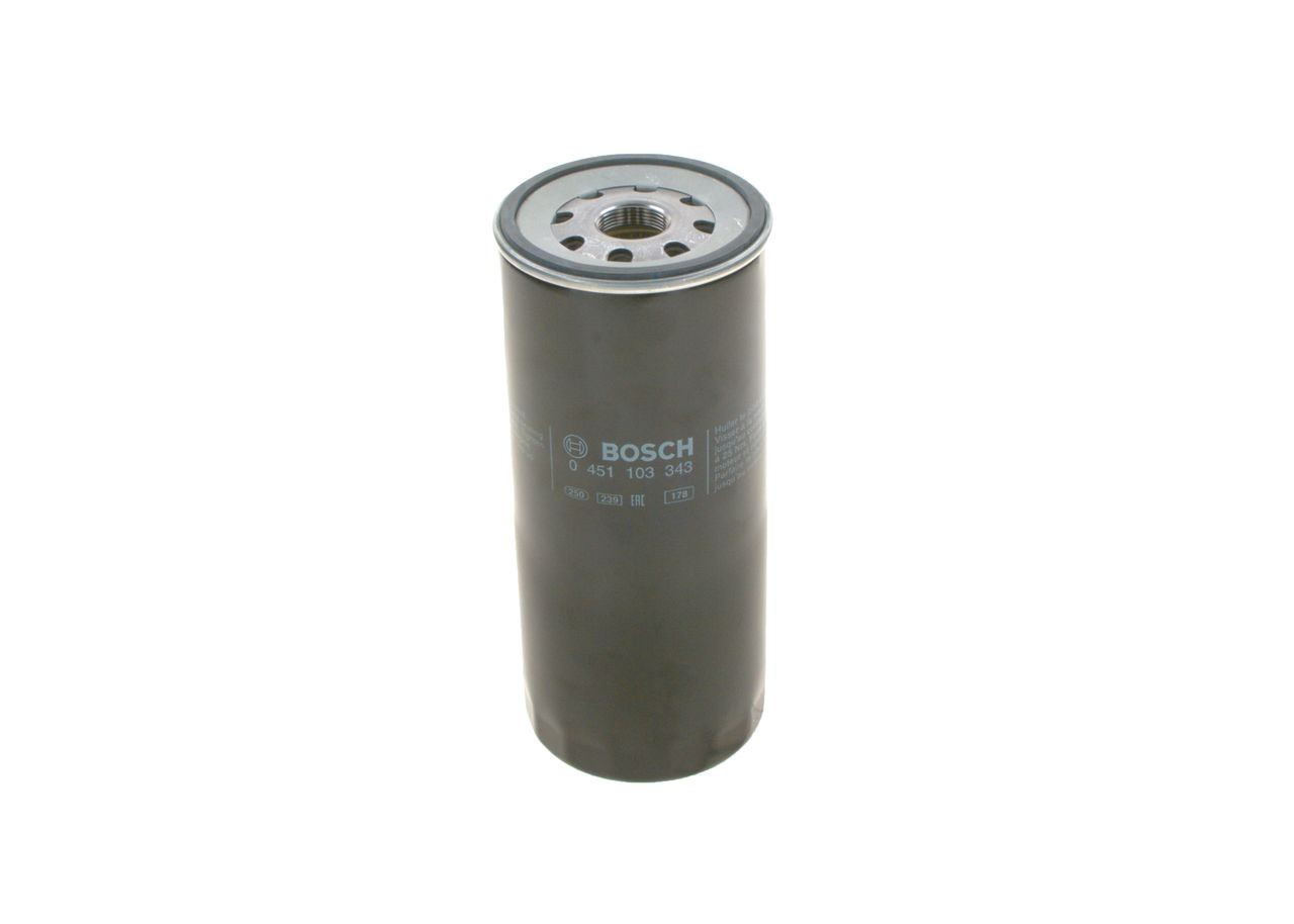 Filtr oleju Bosch 0451103343