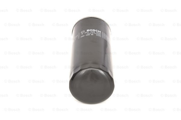 Filtr oleju 0451103343 Bosch