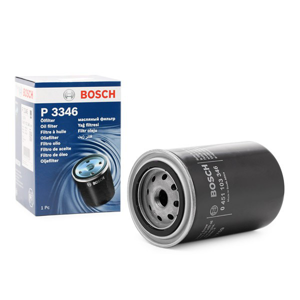 Filtr oleju 0451103346 Bosch