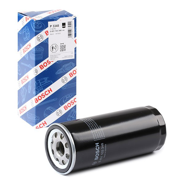 0451103348 Bosch Filtr oleju