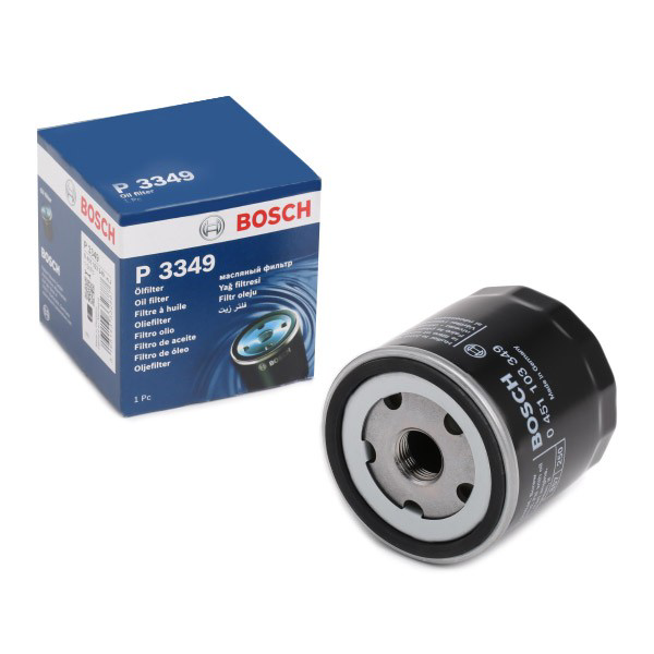 0451103349 Bosch Filtr oleju
