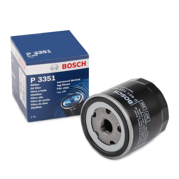 Filtr oleju 0451103351 Bosch