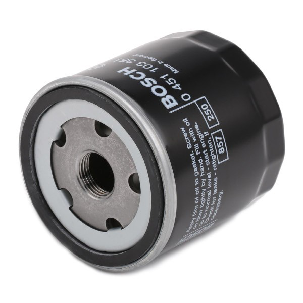 Filtr oleju Bosch 0451103351 cena, od 8,24 USD