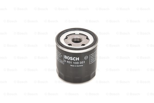 Filtr oleju Bosch 0451103351