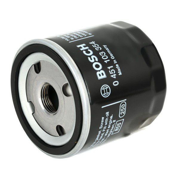Filtr oleju 0451103354 Bosch
