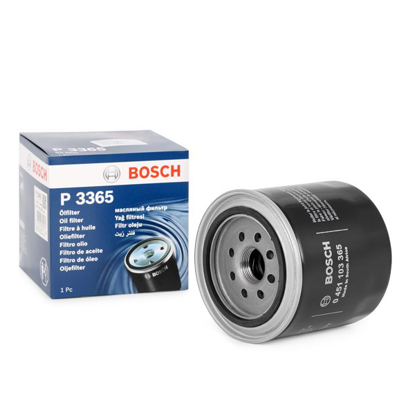 Filtr oleju 0451103365 Bosch