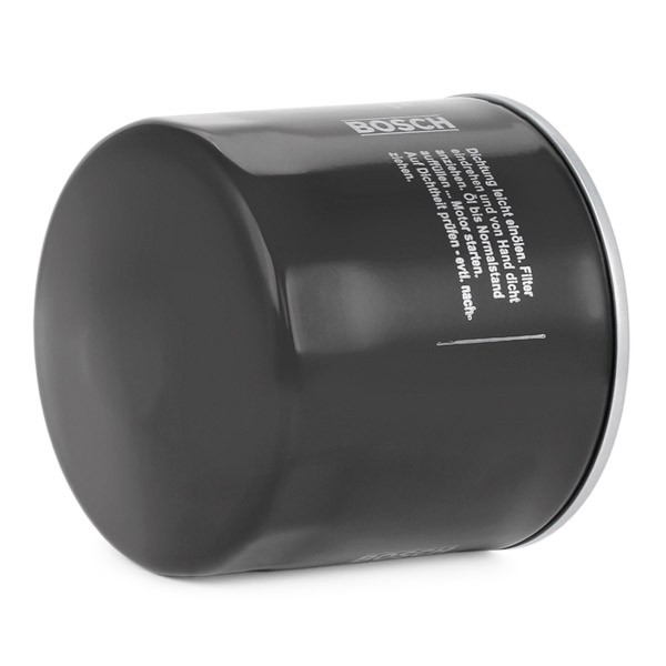 Do koszyka 0451103365 Bosch Filtr oleju