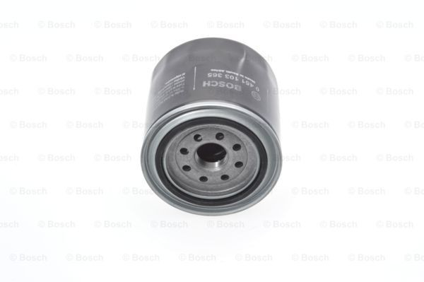 Filtr oleju Bosch 0451103365