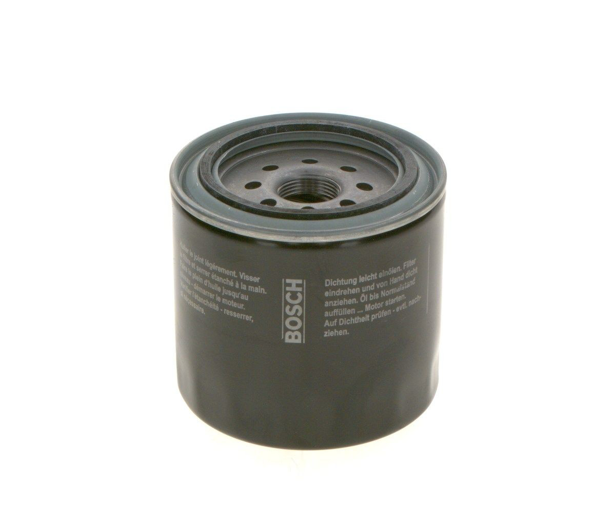 0451103365 Bosch Filtr oleju