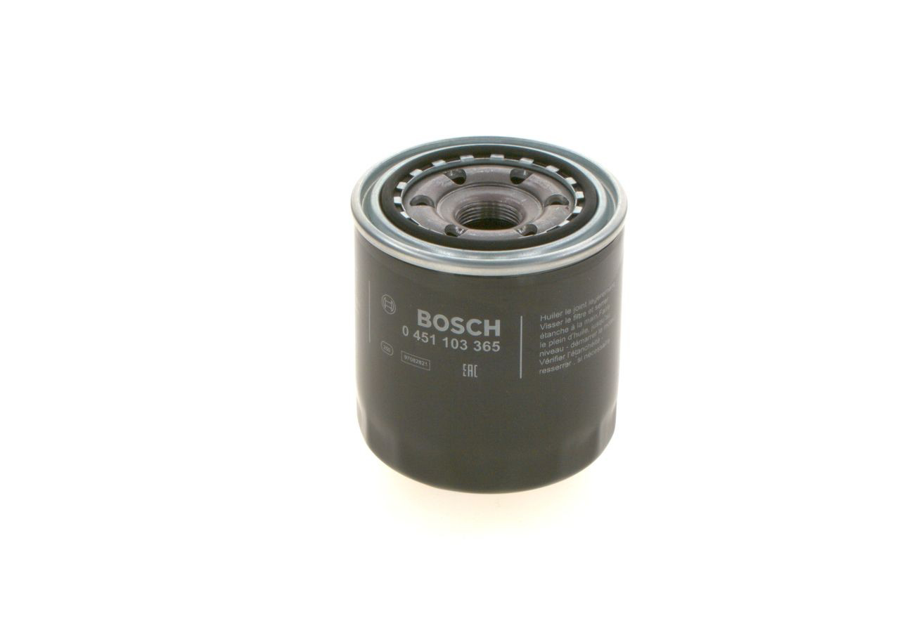 Filtr oleju Bosch 0451103365 cena, od 13,00 USD