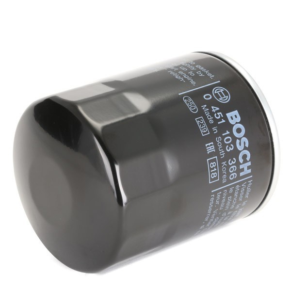 Filtr oleju 0451103366 Bosch